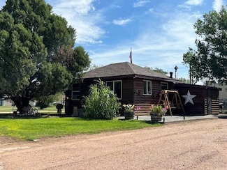222 N Washington St, Otis, CO 80743