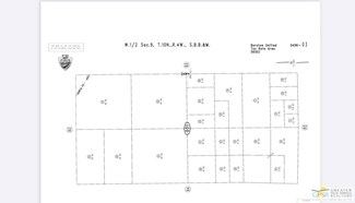 0 Lockhart Rd Unit 24-474381, Hinkley, CA 92311