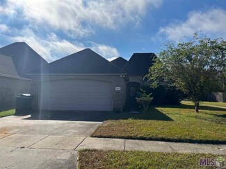2616 Colonial Way, Zachary, LA 70791