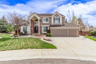 1935 Mountain Laurel Cir, Highlands Ranch, CO 80126