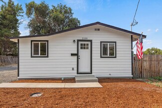 2100 Main St, Klamath Falls, OR 97601