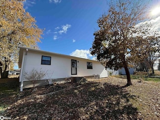 306 Franklin 5th St, Donnellson, IA 52625