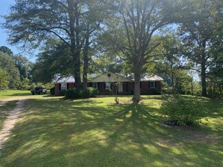 3126 Hamburg State Park Rd, Warthen, GA 31094