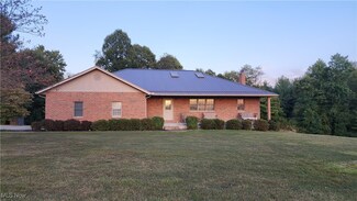 22552 Township Road 304, Coshocton, OH 43812