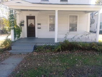 22 Chestnut St, Brattleboro, VT 05301