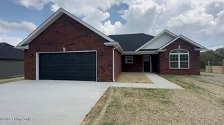 138 Magnolia Dr, Bardstown, KY 40004