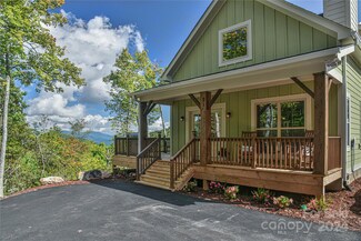 81 Mountain Falls Trail, Black Mountain, NC 28711
