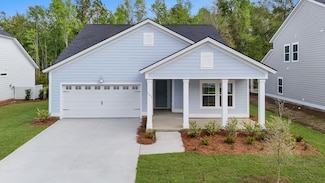 LITCHFIELD II, Pooler, GA 31322