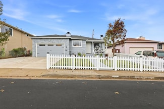 316 Wildwood Dr, South San Francisco, CA 94080