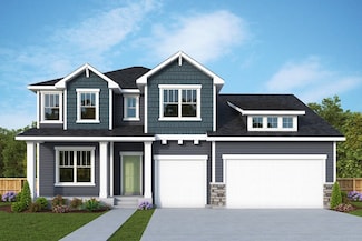 Erie, Osseo, MN 55369