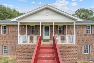 3590 Mountain Hill Rd, Palmyra, VA 22963
