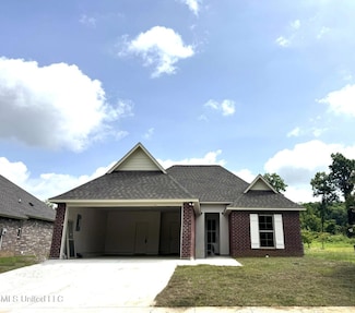 6 Hedges Plantation Place, Natchez, MS 39120