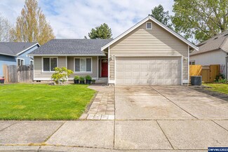 4943 SW Roseberry St, Corvallis, OR 97333