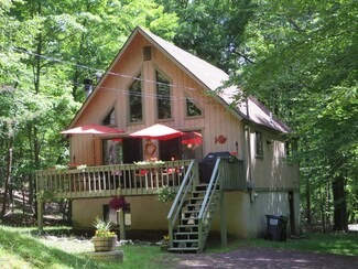 2112 Eagle Path, Bushkill, PA 18324