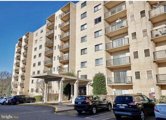 12001 Old Columbia Pike Unit 215, Silver Spring, MD 20904