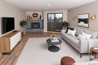 7255 E Quincy Ave Unit 205, Denver, CO 80237