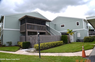 1198 Breezy Way Unit 7A, Sebastian, FL 32958