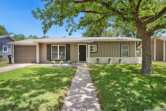 3003 Shady Springs Dr, San Antonio, TX 78230