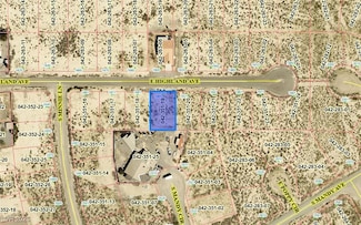 1901 Highland Ave, Pahrump, NV 89048