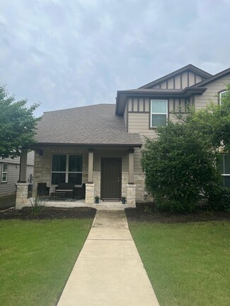 13700 Sage Grouse Dr Unit 1502, Austin, TX 78729