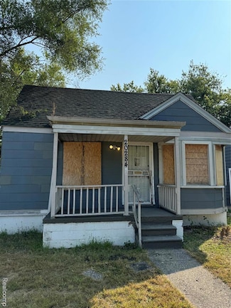 20284 Ferguson St, Detroit, MI 48235