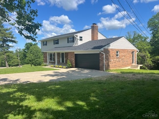 6404 Springmyer Dr, Cincinnati, OH 45248