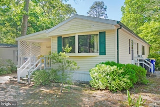 34938 North Dr Unit B6, Lewes, DE 19958