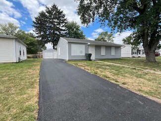 2811 Dolby Dr, Columbus, OH 43207