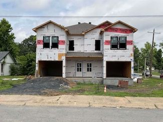 218 & 220 N Elm St, Jacksonville, AR 72076