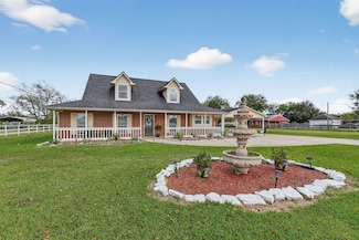 15432 Atwood Ln, Crosby, TX 77532