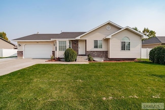 5509 S Thunder Dr, Ammon, ID 83406