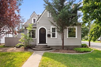 1027 W 25th Ave, Spokane, WA 99203