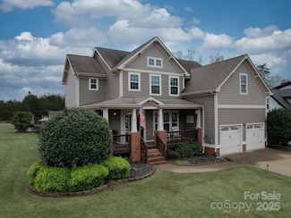 15211 Windward Ln, Lancaster, SC 29720