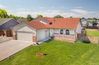 2409 Marina St, Evans, CO 80620