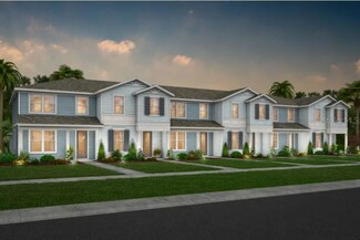 14265 Lanikai Beach Dr, Orlando, FL 32827