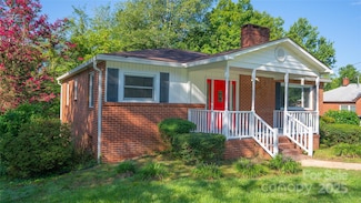 609 Rowan Mills Rd, Salisbury, NC 28147