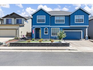 617 St Charles St, Eugene, OR 97402