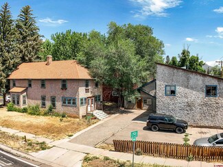 610 E 3rd Ave, Durango, CO 81301