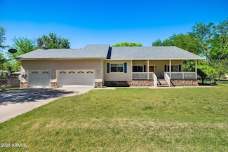297 E Parade Ground Cir, Camp Verde, AZ 86322