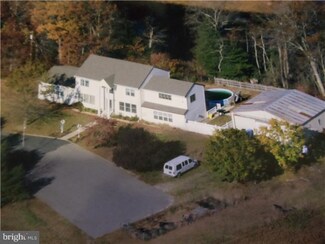 391 Unionville Rd, Glassboro, NJ 08028