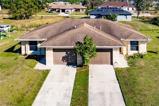 4438 26th St SW, Lehigh Acres, FL 33973