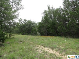Lot 41 Phase 6 Private Road 42107, Evant, TX 76525