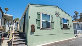 402 63rd St Unit 21, San Diego, CA 92114