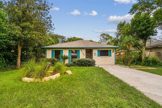 10709 N Pawnee Ave, Tampa, FL 33617