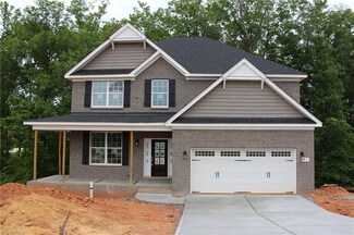 35 Silver Maple Dr Unit Lot 98, Elon, NC 27244