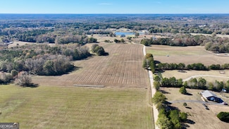 LOT 5 Mask Road - Hanner's Farm S, Brooks, GA 30205