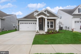 524 Warbler Way, Chester, MD 21619