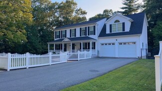 41 3rd Ave, Bellingham, MA 02019