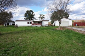 1301 US Highway 6, Rome, OH 44085