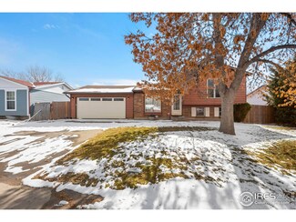 2962 E 96th Place, Thornton, CO 80229